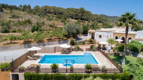 Sant Joan de Labritja Maison | Villa Can Juano