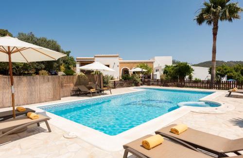 Sant Joan de Labritja Maison | Villa Can Juano