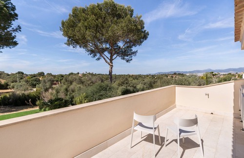 l'Aranjassa Villa | Villa 'Can Luciana' avec piscine privée, Wi-Fi et climatisation