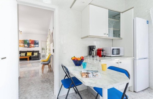 Cala Pi Villa | Villa 'Can Navarro' avec piscine privée, terrasse privée et Wi-Fi