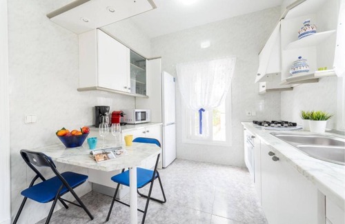 Cala Pi Villa | Villa 'Can Navarro' avec piscine privée, terrasse privée et Wi-Fi
