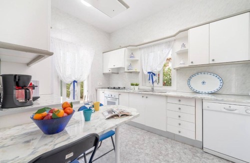 Cala Pi Villa | Villa 'Can Navarro' avec piscine privée, terrasse privée et Wi-Fi