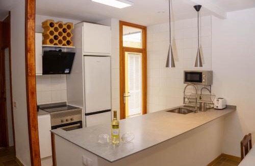 Sa Rapita Appartement | Villa Can Perelo Sa Rapita