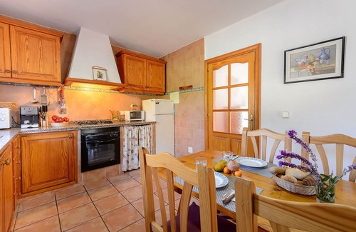 Sant Carles de Peralta Villa | Villa Can Turrent - Deux Chambres Villa, Couchages 4