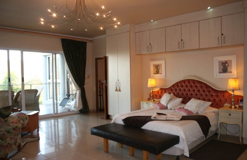 Komatipoort Maison | Villa-candilabra