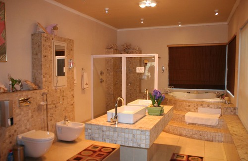 Komatipoort Maison | Villa-candilabra
