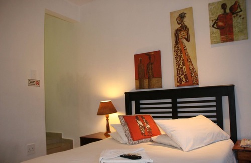 Komatipoort Maison | Villa-candilabra