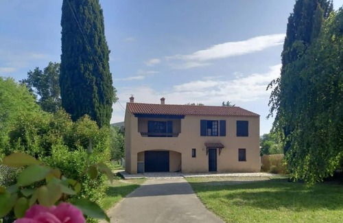 Vinca Maison | Villa Canigou - Trois Chambres Maison, Couchages 6