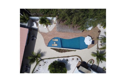 Carne - de - Vaca Hôtel | Villa Canoe Hotel