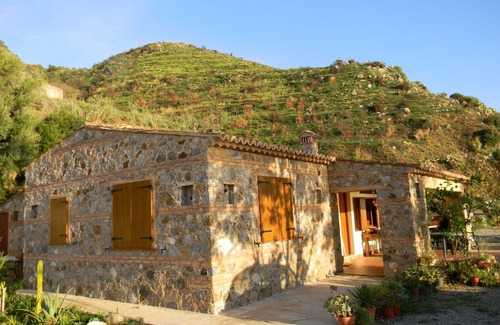 Joppolo Maison | Villa Capo Vaticano près de Tropea vue imprenable
