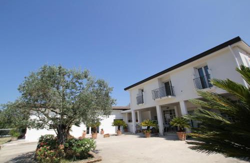 Torre San Gregorio Lit Et Petit-Déjeuner | Villa Capodacqua