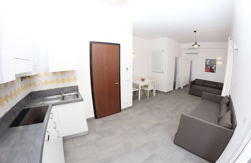 Capodimonte Villa | Villa Capodimonte Hill