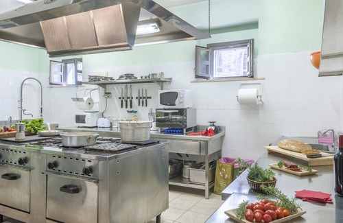 Serravalle di Chienti Villa | Villa Cappelletti 12, Emma Villas