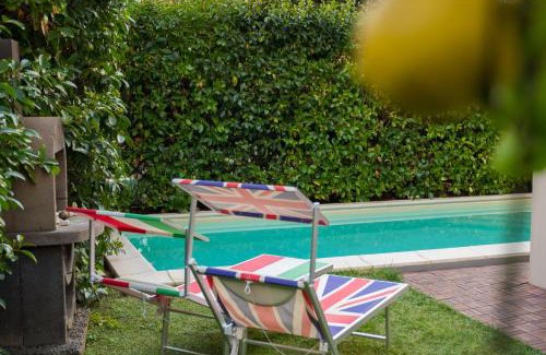 Arenella Maison | Villa Capri Apartment and Room