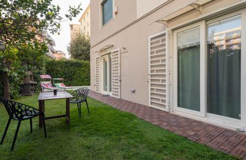 Arenella Maison | Villa Capri Apartment and Room