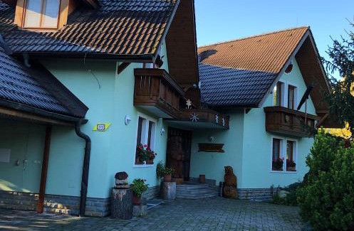 Nova Lesna Appartement | Villa Capri