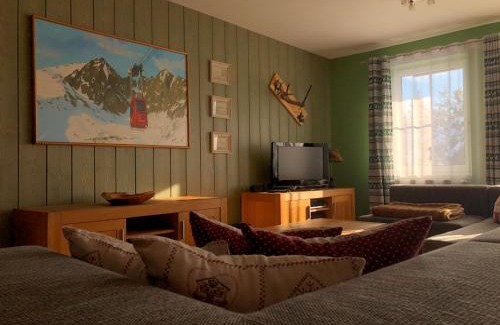 Nova Lesna Appartement | Villa Capri