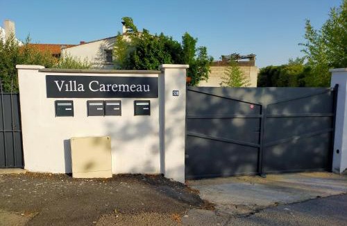 Caremeau Appartement | Villa Carémeau 1