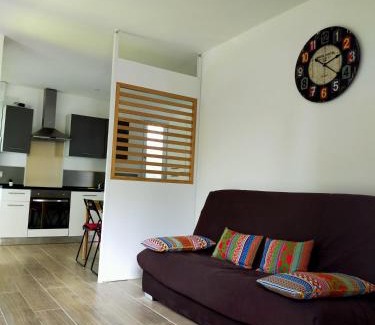 Caremeau Appartement | Villa Carémeau 1