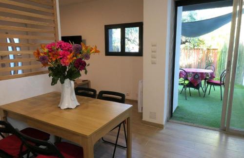 Caremeau Appartement | Villa Carémeau 1