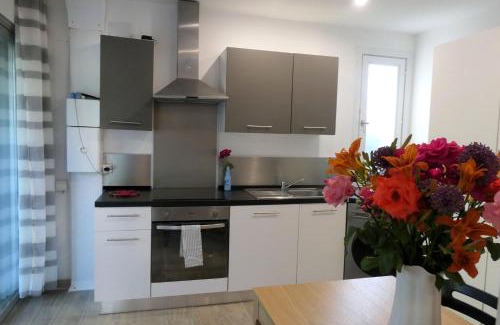 Caremeau Appartement | Villa Carémeau 1