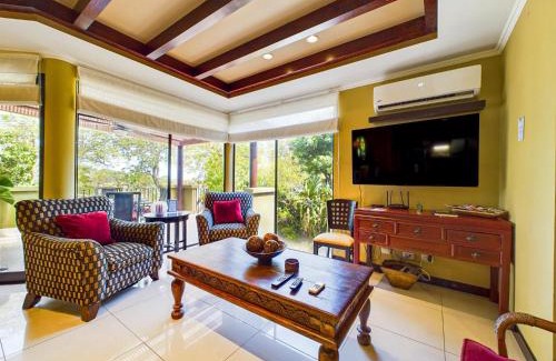 Cabo Velas Villa | Villa Carao #3 - A Private 4 Bedroom Resort Villa