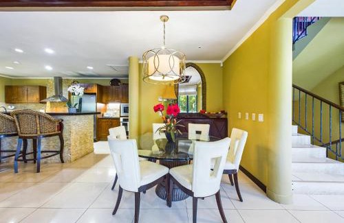 Cabo Velas Villa | Villa Carao #3 - A Private 4 Bedroom Resort Villa