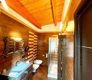 Spigno Saturnia Hôtel | Villa Caribe Resort & Spa