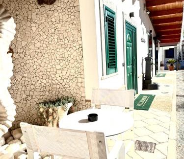 Spigno Saturnia Hôtel | Villa Caribe Resort & Spa