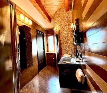 Spigno Saturnia Hôtel | Villa Caribe Resort & Spa