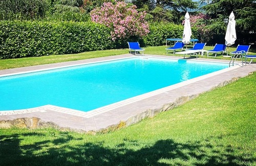 Melazzo Villa | Villa Carla Piemonte With Pool