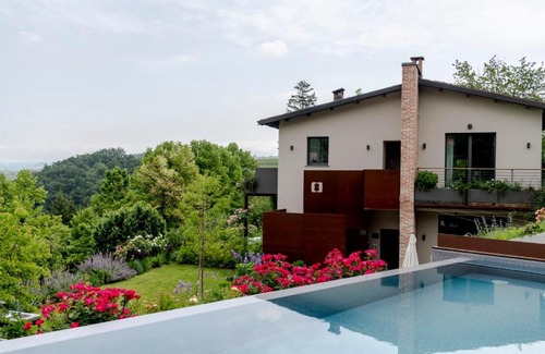 Barolo Appartement | Villa Carla Suites in Barolo