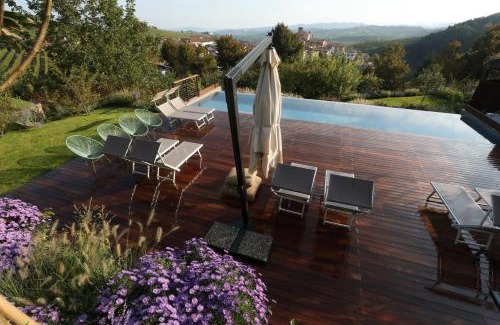 Barolo Appartement | Villa Carla Suites in Barolo