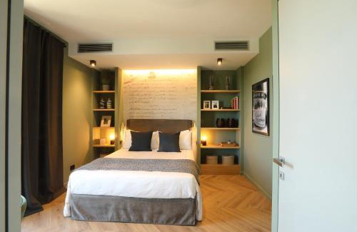 Barolo Appartement | Villa Carla Suites in Barolo