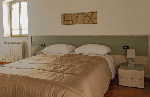 Nuxis Maison | Villa Carlotta