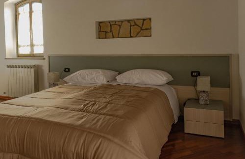 Nuxis Maison | Villa Carlotta