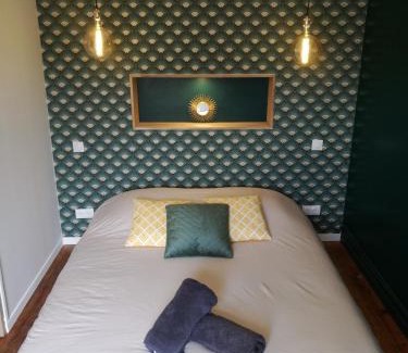 Dieppe Hôtel | Villa Carlotta - Sea resort