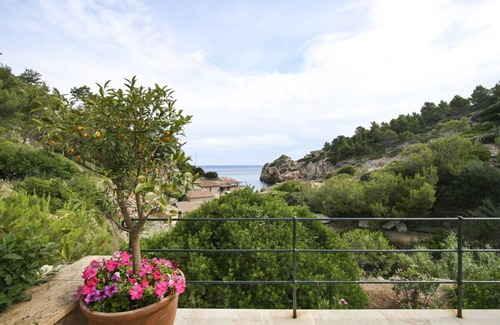 Deia Villa | Villa Carme - Quatre Chambres Villa, Couchages 8