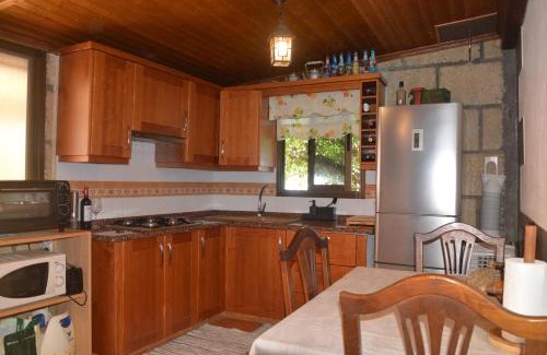 Las Hayas Maison | Villa Carmela