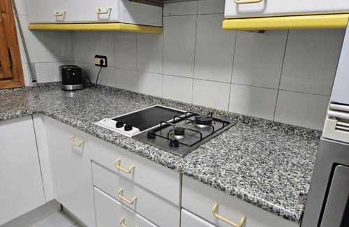 Alhama de Aragon Maison | Villa Carmen