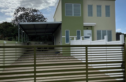 Aguadilla Villa | Villa Carmin 2 with Private Pool