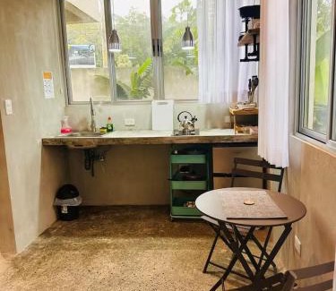 Jaco Cabine | Villa Carol