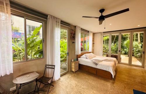 Jaco Cabine | Villa Carol