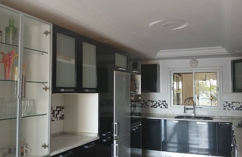 Arkou Villa | Villa Carole Arkou 350 m2 with huge swimming pool