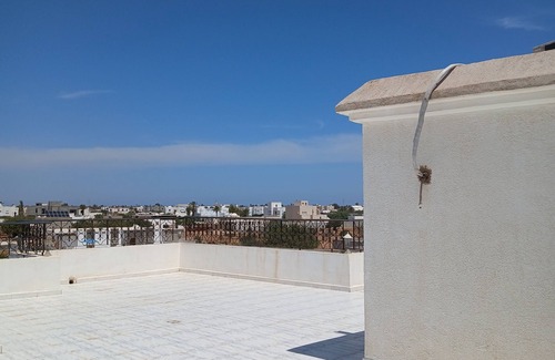 Arkou Villa | Villa Carole Arkou 350 m2 with huge swimming pool