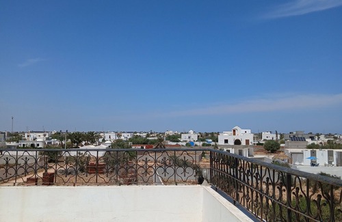 Arkou Villa | Villa Carole Arkou 350 m2 with huge swimming pool