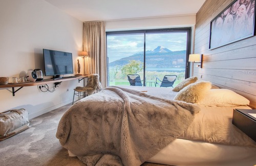 Duingt Hôtel | VILLA CAROLINE