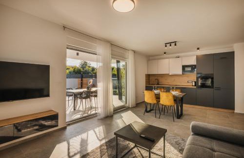 Cepljani Appartement | villa carpe diem