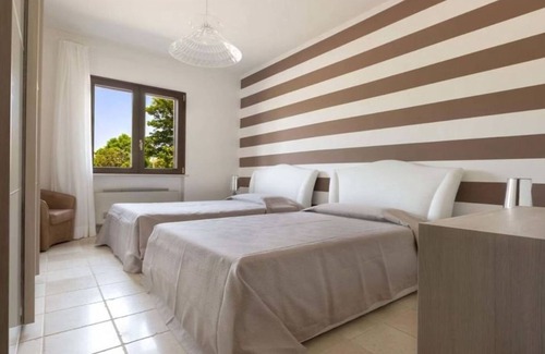 Parabita Maison | Villa Carrisi