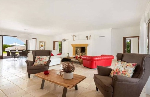 Parabita Maison | Villa Carrisi